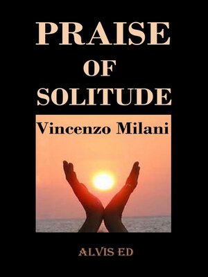 cover image of Praise of Solitude